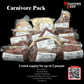 Carnivore Pack